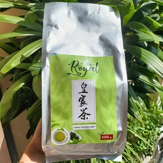 Hồng trà đặc biệt Royal tea túi 500G pha trà sữa