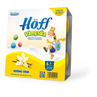 Váng sữa Hoff Vani