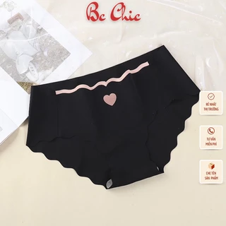 Quần lót nữ, quần lót Q 8335 cao cấp mát mịn BC_CHIC LINGERIE