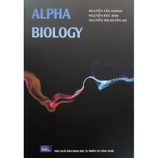 Sách - Alpha Biology