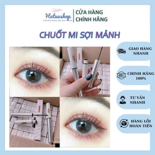 Mascara Sợi Mảnh Full Box K'APEINE- Chuốt Mi Sợi Mỏng- Cong Vút- Hàng Nội Địa Trung