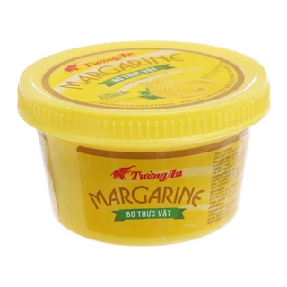 Bơ Thực Vật Tường An Margarine 80g