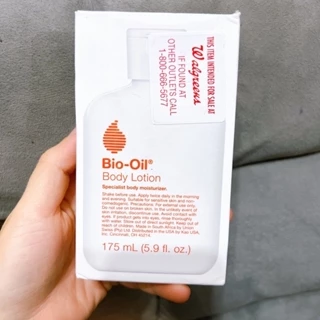 Dầu chăm sóc Da Bio  60ml / 125ml /175ml/200ml