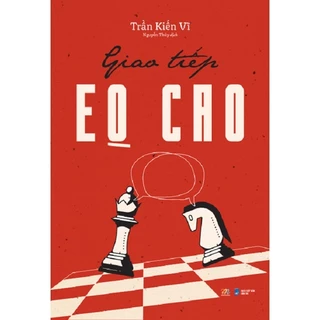 Sách - Giao Tiếp EQ Cao  - AZB