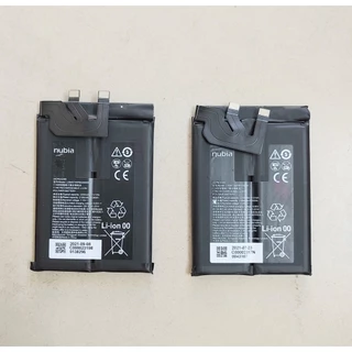 Pin Nubia Redmagic  7, 7S NX679J 4500mah ( Pin Zin Chính Hãng)