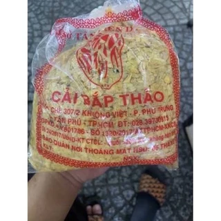 Cải bắp thảo vàng 1kg ( hủ tíu nam vang )