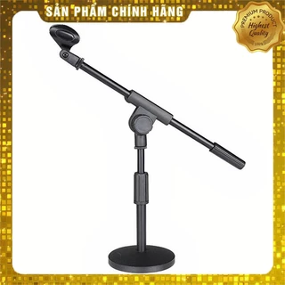 Chân Đế Micro Đứng Để Bàn Điều Chỉnh Độ Cao WD-210