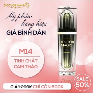 Tinh chất cam thảo - M14