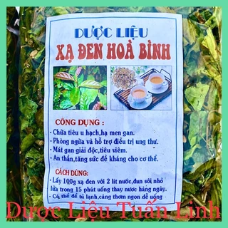 (GIÁ TẠI VƯỜN BÁN BUÔN ) 1kg Cây xạ đen Hòa Bình tiêu u tiêu bướu (cam kết xanh, khô, sạch, mới thu hoạch)