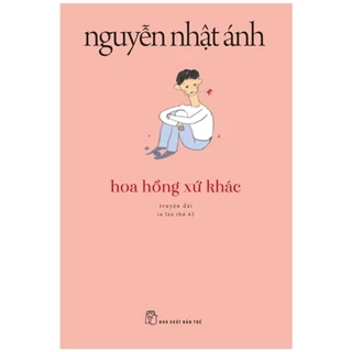 Sách - Hoa Hồng Xứ Khác