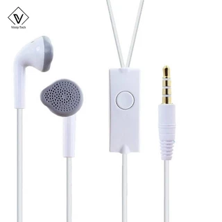 Tai Nghe Samsung Jack 3.5mm A50 Có Mic Nhét Tai Chính Hãng VINZY Bảo Hành Chính Hãng 6 Tháng