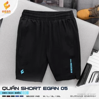 Quần Short Egan 5