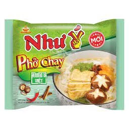 Combo 10 gói Phở chay Như Ý 65gr*10 gói