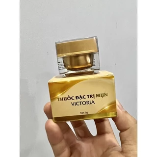 Mụn giàu - hỗ trợ mụn chăm sóc da chiết xuất từ thảo dược thiên nhiên 5g