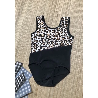 Bikini liền thân cho bé