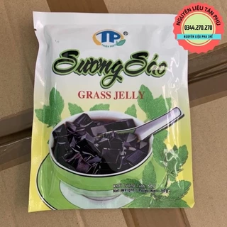 Sương sáo Thuân Phát gói 50gr