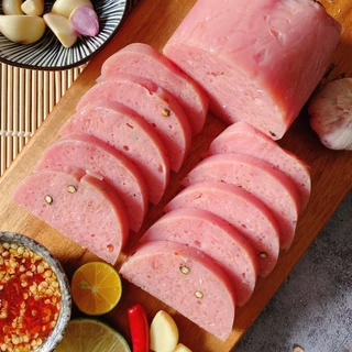 500GR NEM TIÊU KHÔNG CAY - ĐẶC SẢN NHA TRANG KHÁNH HÒA LOẠI (1 ĐÒN BÁN LẺ)