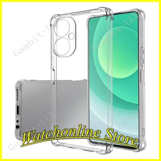 Ốp lưng dẻo Chống va đập Tecno Camon 19 pro Spark 7 / 7T Spark 8C Spark 6 go Pop 5 LTE Pova Neo Pova 4 pro