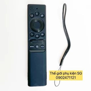 Ốp Remote bảo vệ cho điều khiển tivi Samsung các dòng qled