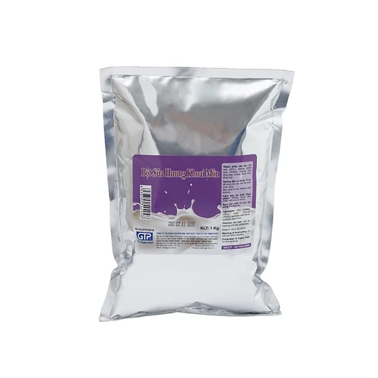 Bột Khoai Môn GTP túi 1kg