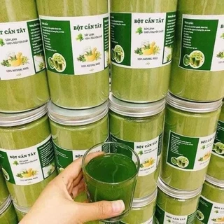 Bột cần tây sấy lạnh 500gr/ 1 hộp ( buôn lẻ)