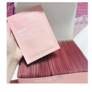 [Spa] Hàng chính hãng Nhật Bản mặt nạ tế bào gốc nhau thai Rwine Beauty Steam Cell Placenta Mask