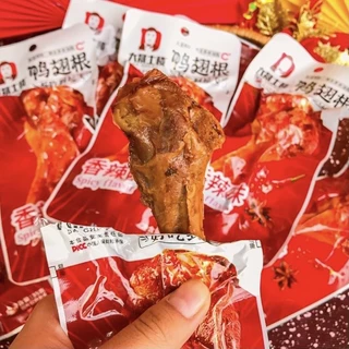 Đùi vịt Dacheng siêu ngonnnn 35g