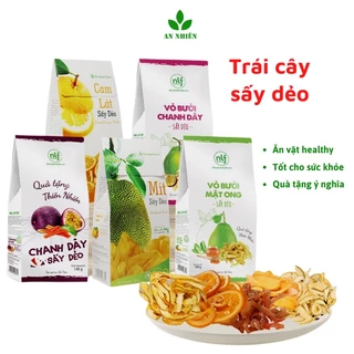 Trái cây sấy dẻo Nonglamfood