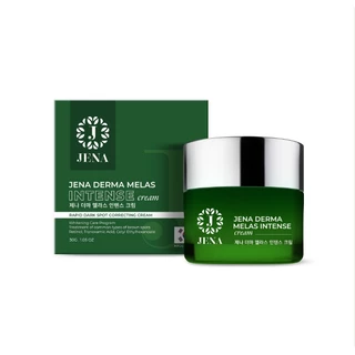 Kem Ức Chế Ná m Đa Tầng Jena Derma – 30g (Melas Intense Cream)