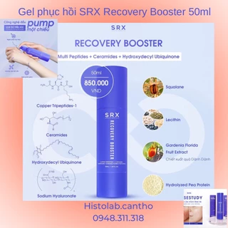 [CTY] Gel phục hồi SRX Recovery Booster