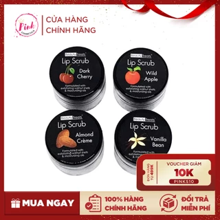 TẨY DA CHẾT MÔI BEAUTY TREATS LIP SCRUB