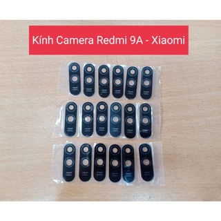 kính camera redmi 9A Xiaomi