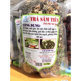 Trà Sâm Tiên - Gói lớn x 350gram