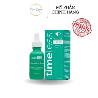 [FREESHIP] Serum Timeless B5 hydration phục hồi dưỡng ẩm 30ml