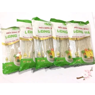 500G Miến Dong Sợi Rút Long Hải Dai Ngon Không Bở Chế Biến Nhiều Món Ngon