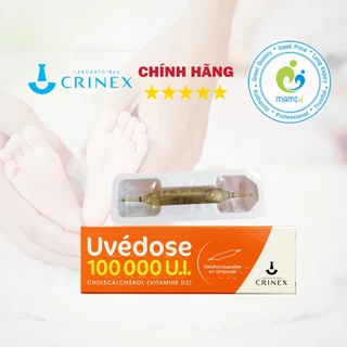 Vitamin D3 liều cao cho bé từ 18 tháng tuổi