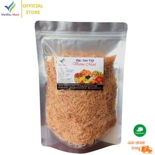 TÉP/RUỐC KHÔ NGON LOẠI 1 200g