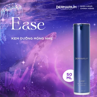 Dermarium Ease Cream - Kem dưỡng dịu nhẹ dành cho người lười dưỡng