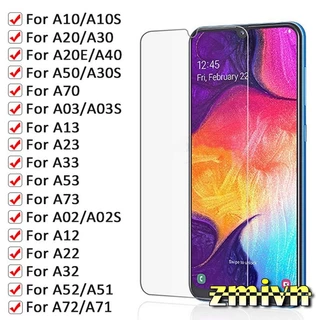 Cường lực 2.5D Samsung M20 M30 M31 M51 M21 M30s M62 J7 prime J7 pro J4plus J6 J6plus J8 A6plus A7 2018 A9 2018 M22 M32