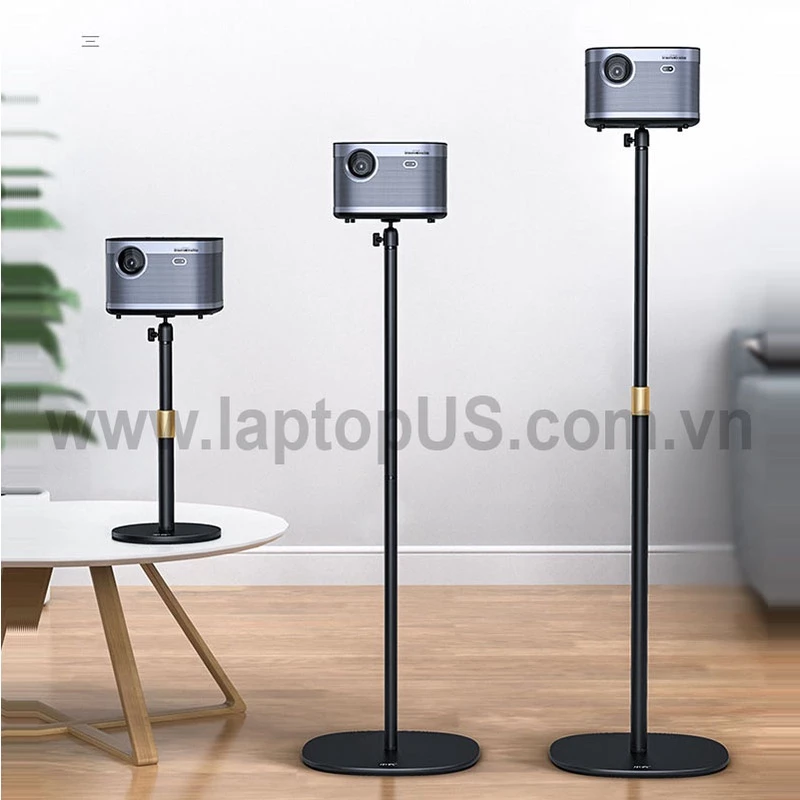 Chân đỡ máy chiếu Tripod đế bằng chắc chắn ổn định L22