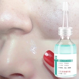 Serum se khít lỗ chân lông zhencai nội địa trung