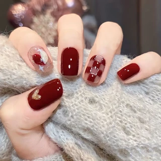 Nailsxinh___đẹp mã 18