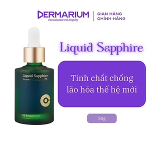 SERUM ĐỒNG NGĂN NGỪA LÃO HÓA - DERMARIUM