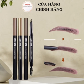 Chì Kẻ Lông Mày Lâu Trôi Cosnori Easy Drawn Auto Eyebrow 0.3g