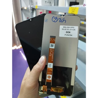 MÀN HÌNH OPPO REALME C3/ C3i/ 5/ 5i/ 5s/ 6i/ A5/ A8 2020/A9/ A31 (2020)/ A11X (ZIN) - ĐEN