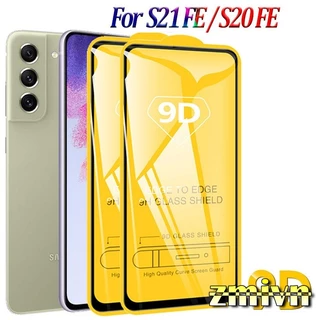 Cường lực Full màn Samsung A34 A54 A24 S20 FE S21 FE A04s A04/A04e A14 S10 lite Note 10 lite