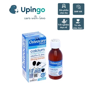 Canxi dạng nước Osteocare Liquid 200ML