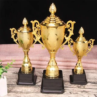 [Iniyexa] Giải Thưởng Cúp Trophy Trophy Cup Giải Thưởng Trophy Cup Cỡ Nhỏ Trang Trí Cuộc Th