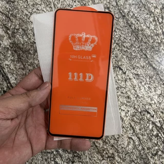 Kính cường lực Xiaomi Mi 11 Lite 4G - 5G / Mi 11 Lite 5G Ne full màn, full keo chuẩn từng centimet