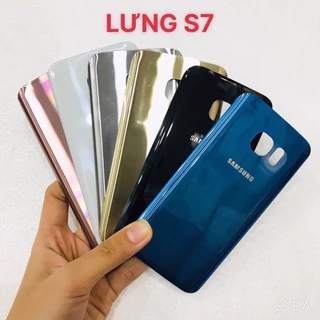 Lưng Samsung S7/S7edge